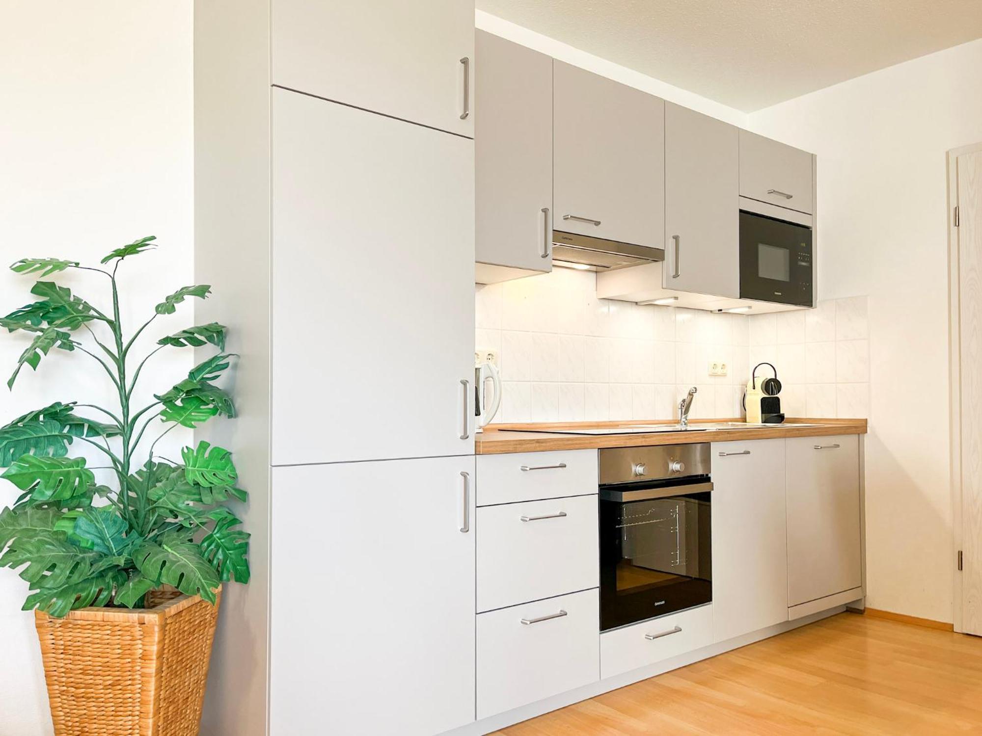 Haffblick Wohnung 65 Ostseebad Boltenhagen Exterior foto